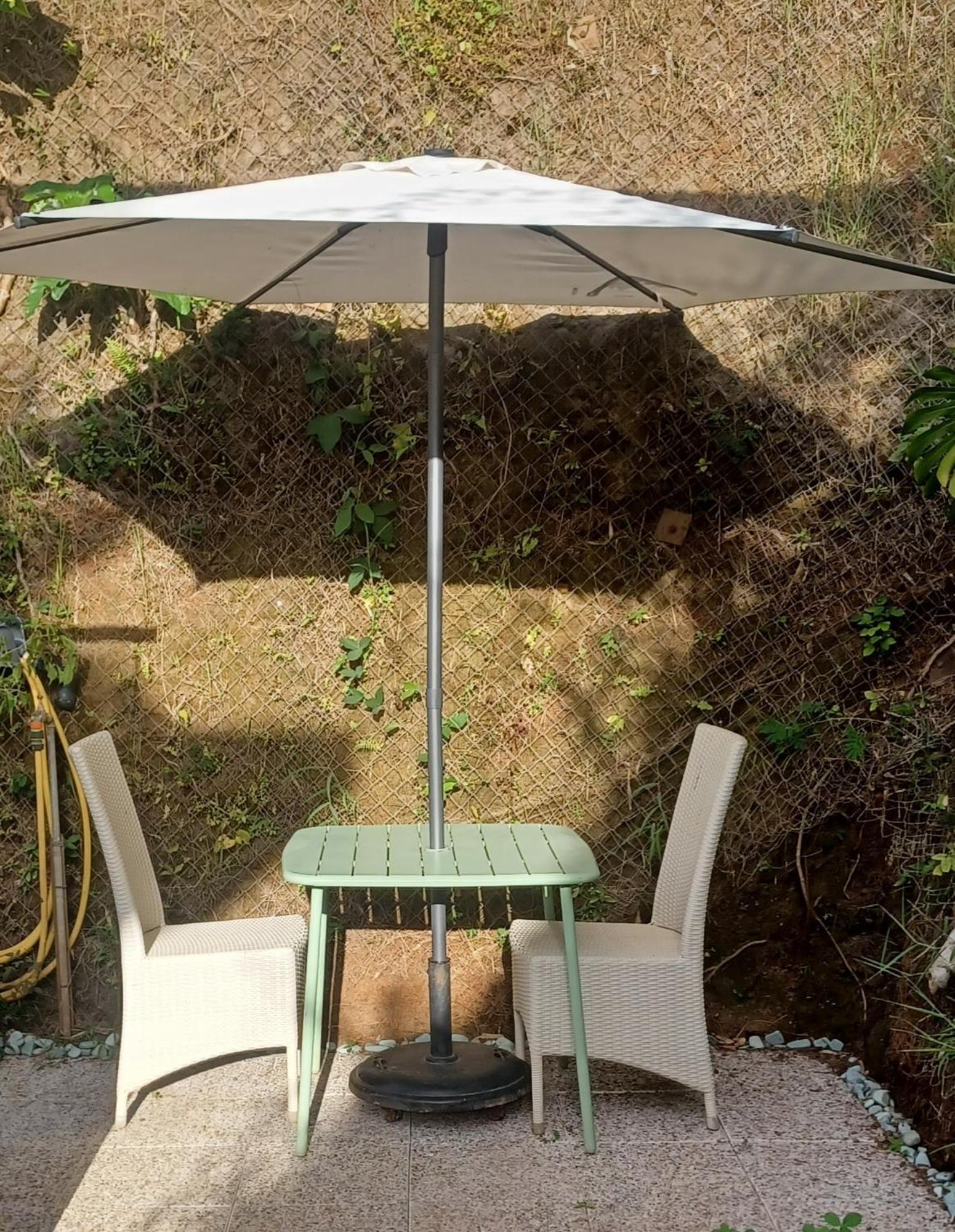 Studio Confort Avec Piscine Et Vue Tahiti Punaauia Extérieur photo