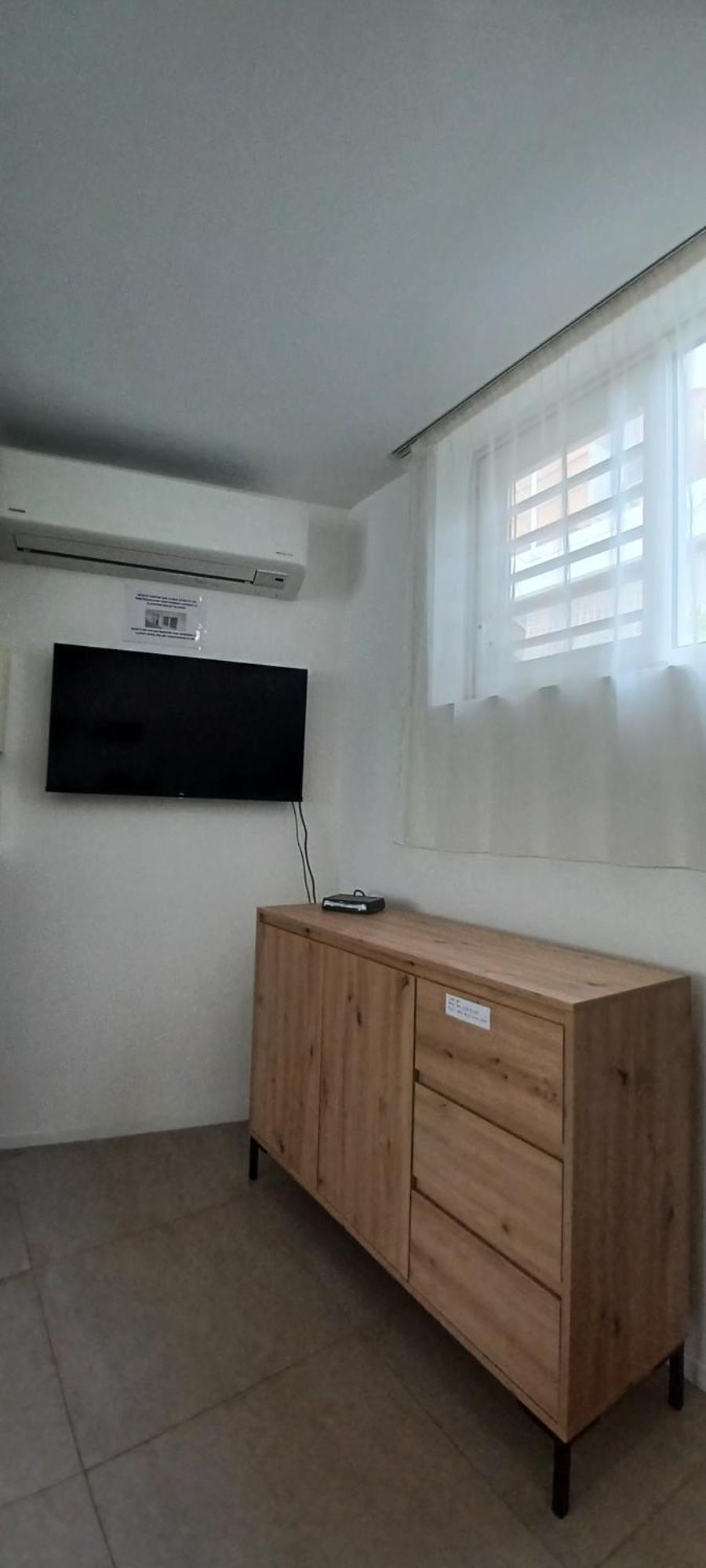 Studio Confort Avec Piscine Et Vue Tahiti Punaauia Extérieur photo
