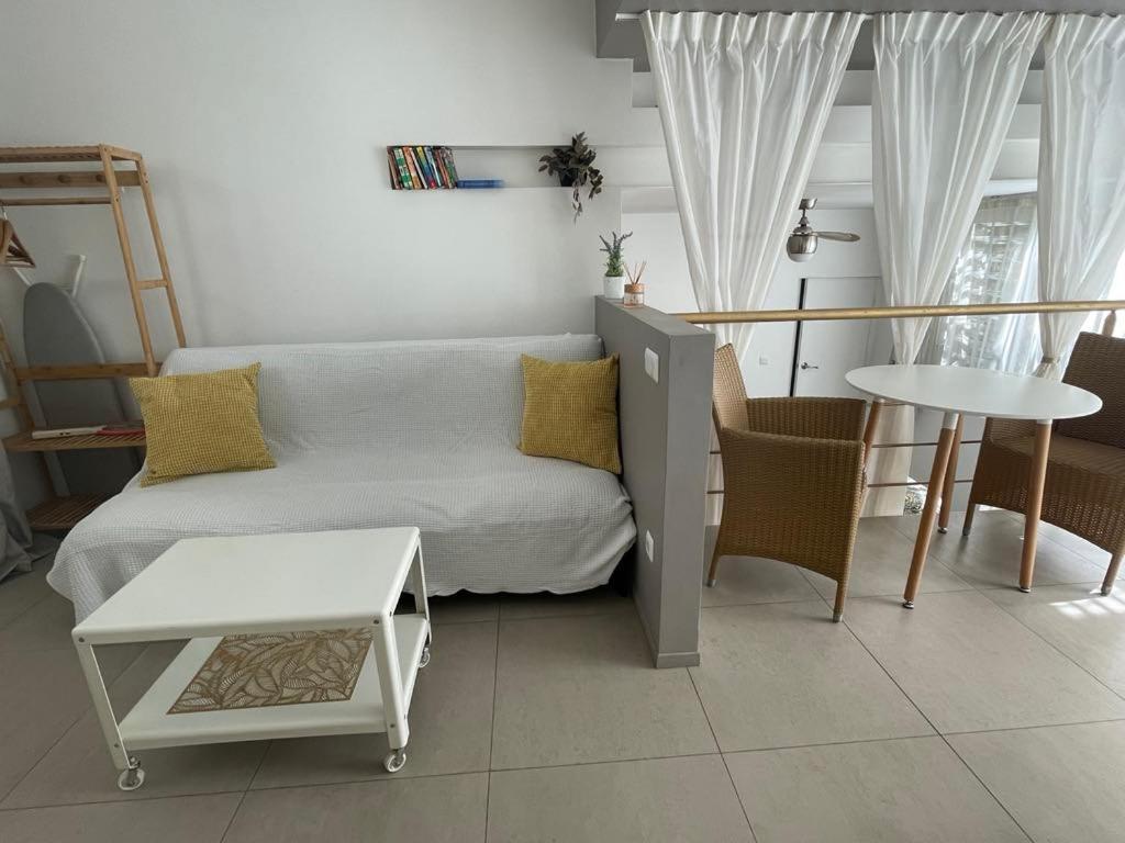 Studio Confort Avec Piscine Et Vue Tahiti Punaauia Extérieur photo